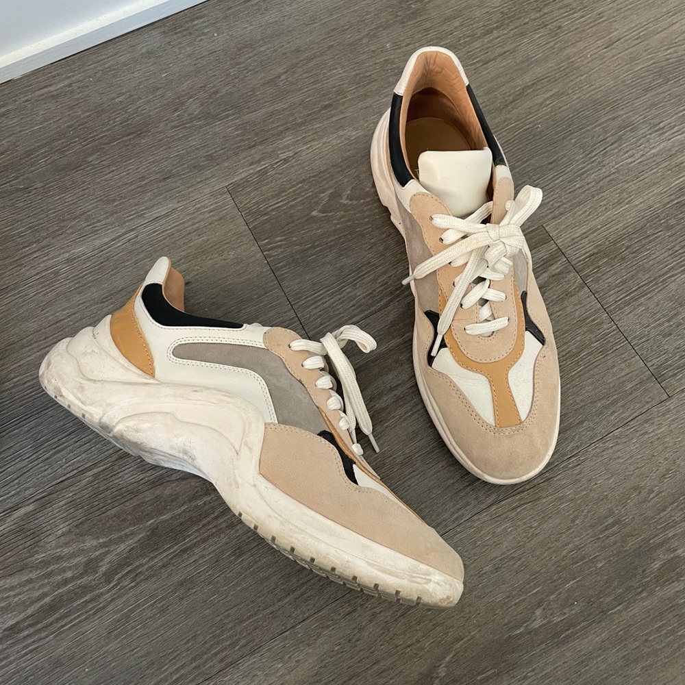 Linea Paolo Sneakers